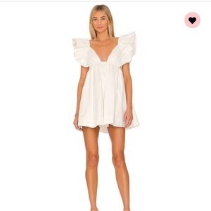 For love and lemons clementine dress